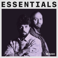 The Alan Parsons Project - Essentials (2020) Mp3 320kbps [PMEDIA] ️