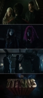 Titans S02 720p x265-ZMNT