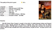 The Plainsman (Western 1936) Gary Cooper, Jean Arthur 720p The Plainsman (Western 1936) Gary Cooper, Jean Arthur 720p