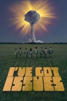 Ive Got Issues 2020 720p WEBRip 800MB x264-GalaxyRG
