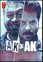 AK vs AK 2020 x264 720p Esub NetFLix Hindi GOPI SAHI