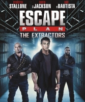 Escape Plan: The Extractors (2019) 720p BRRip 850MB - MkvCage