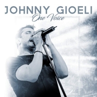 Johnny Gioeli - 2018 - One Voice Johnny Gioeli - 2018 - One Voice