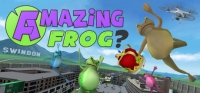 Amazing Frog? f0.2.9i Amazing Frog? f0.2.9i