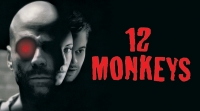 12 Monkeys (1995) REMASTERED 720p BRRip Dual Audio [ HIN, ENG ]