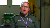Paramedics on Scene S03E01 XviD-AFG EZTV