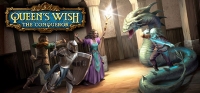 Queen's Wish: The Conqueror v1.0.3