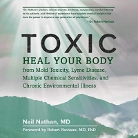 Toxic - Neil Nathan - 2020 (Health) [Audiobook] (miok)