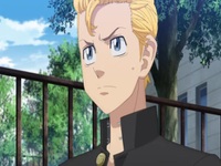Tokyo Revengers S02E02 480p x264-mSD EZTV Tokyo Revengers S02E02 480p x264-mSD EZTV