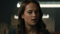 Tomb Raider 2018 2160p BluRay UHD SDR x264 DTS - NextBit