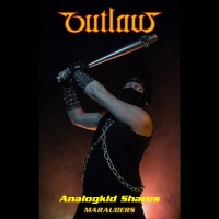 Outlaw - Marauders 2019 ak Outlaw - Marauders 2019 ak