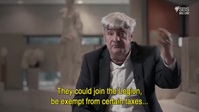 Roman Megastructures S01E02 720p HEVC x265-MeGusta EZTV Roman Megastructures S01E02 720p HEVC x265-MeGusta EZTV