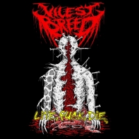 Vilest Breed - Live Fuck Die (2019)[320Kbps]eNJoY-iT