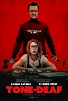 Tone-Deaf (2019) 720p WEB-DL 700MB - MkvCage
