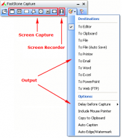 FastStone Capture 9.4 (x86 & x86) Windows + Keygen [FTUApps]