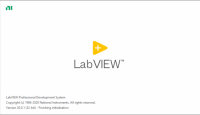 NI LabView 2020 SP1 v20.0.1 (x86-x64) [FileCR]