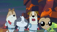 Dogs In Space S02E01 XviD-AFG EZTV