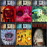 Dark Screams series by Brian James Freeman EPUB Dark Screams series by Brian James Freeman EPUB