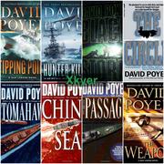 Dan Lenson series by David Poyer EPUB