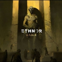 Ethnor (Rus) - Exile (2017) [mp3@320] [Progressive Death Metal]
