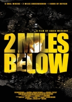 2 Miles Below 2019 KOR 1080p FHDRip H264 AAC-STY