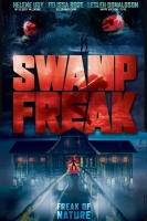 Swamp Freak 2018 HDRip XviD AC3-EVO[TGx]