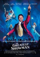 The Greatest Showman 2017 iTALiAN DVDRip x264 MP4-CaMik