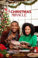 A Christmas Miracle 2019 Hallmark 720p HDTV X264 Solar
