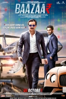 Baazaar (2018) Hindi Cam [OpenTsubasa]