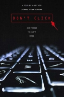 Dont Click 2020 720p WEBRip 800MB x264-GalaxyRG