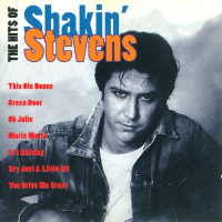 Shakin' Stevens - The Hits Of Shakin' Stevens - (1995)-[FLAC]-[TFM]