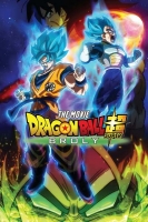 Dragon Ball Broly 2019 720p HDTC X264-SumoDeLaranja[TGx]