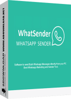WHATSENDER Pro v4.6 E Portable Multilingua-[WEB]