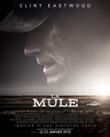 The Mule 2018 DVDR NTSC YG