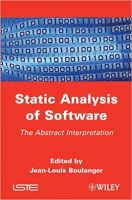 Static Analysis of Software: The Abstract Interpretation (1st Edition) [Ebook] [FTU]