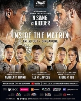 One Championship Inside The Matrix WEBRip h264-TJ [TJET]