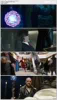 Shazam! (2019) 1080p HDRIP TVYZN Shazam! (2019) 1080p HDRIP TVYZN