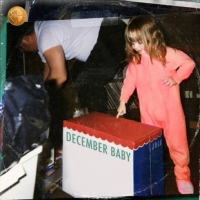 JoJo - December Baby (2020) Mp3 320kbps [PMEDIA] ️
