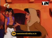 Alladin 42 Episodes in Hindi