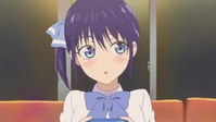 Girlfriend Girlfriend S01E04 XviD-AFG EZTV