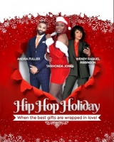 Hip Hop Holiday 2020 HDRip XviD AC3-EVO