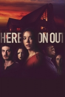 Here on Out 2020 HDRip XviD AC3-EVO
