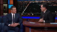 Stephen Colbert 2017 12 11 Matt Damon WEB x264-TBS[eztv]
