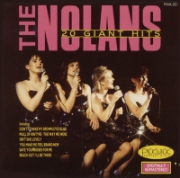 The Nolans - 20 Giant Hits (1988) [FLAC] [DJ]