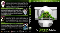 Ghoulies Complete Movie Pack DVDRip - roflcopter2110