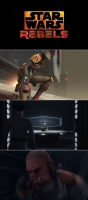Star Wars Rebels S03 REPACK 720p x265-ZMNT