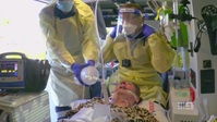 Paramedics S03E05 720p HEVC x265-MeGusta EZTV