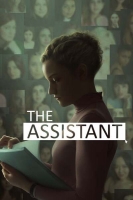 The Assistant 2020 720p WEBRip 800MB x264-GalaxyRG