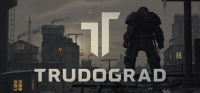 ATOM RPG Trudograd v0.5.5