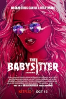 The Babysitter 2017 WEBRip x264-FGT [rarbg]